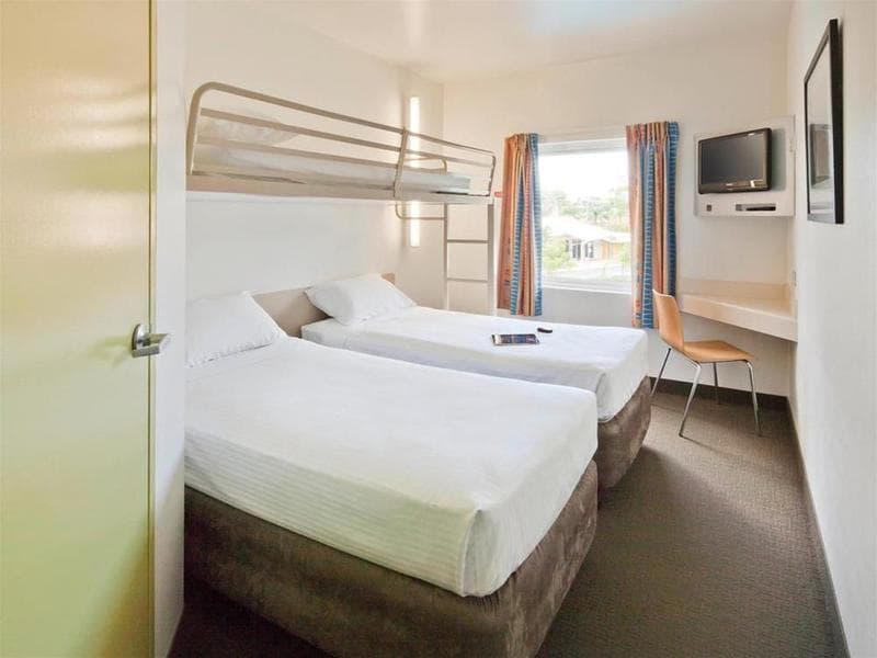 Ibis Budget Coffs Harbour photo 1