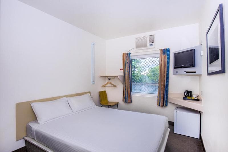 Ibis Budget Coffs Harbour main