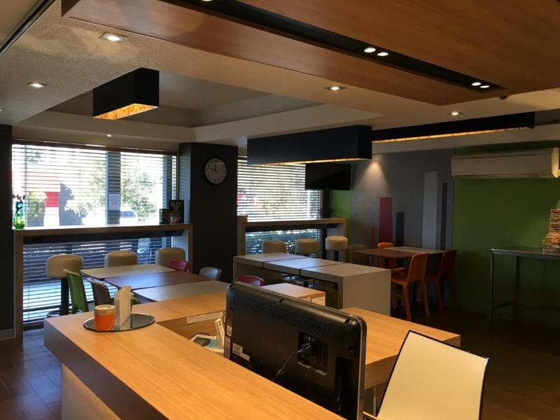 Ibis Budget Enfield 2