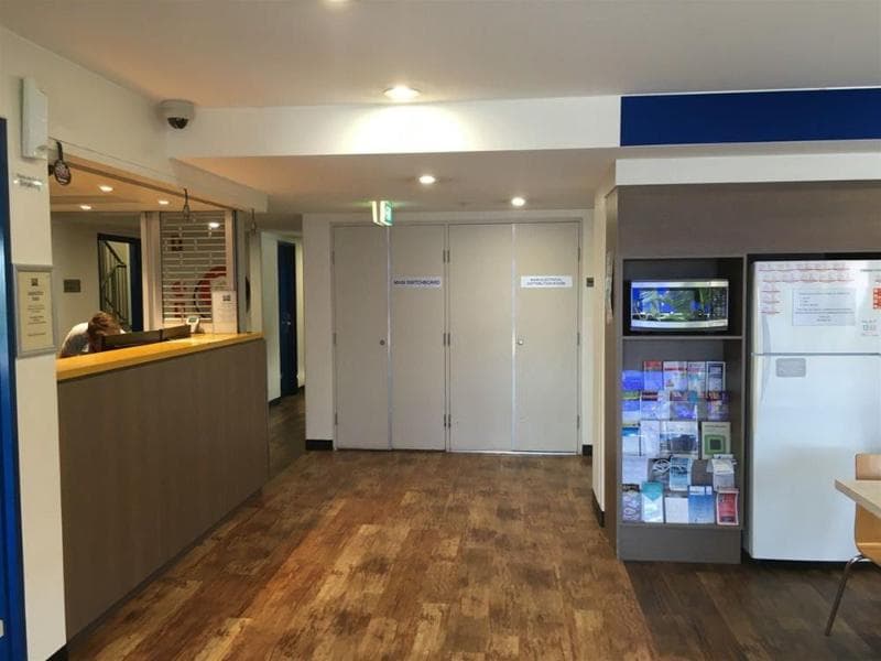 Ibis Budget Gosford 4