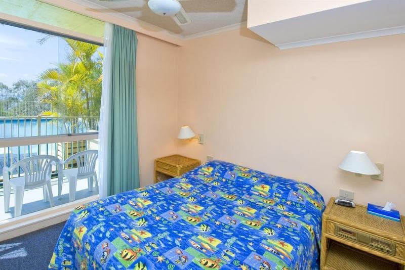 Bannisters Port Stephens main