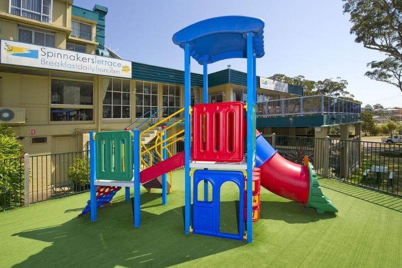 Bannisters Port Stephens 3