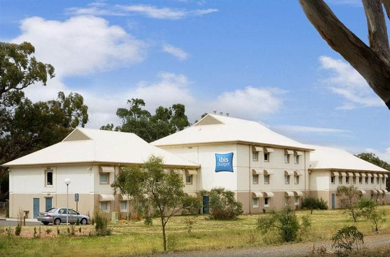 Ibis Budget Canberra 2