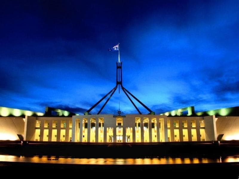 Ibis Budget Canberra 4