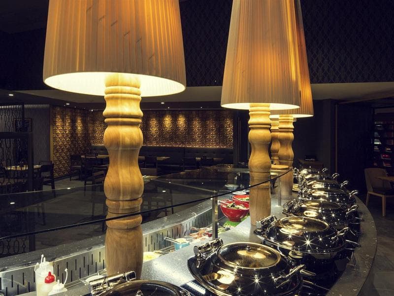 Mantra Gladstone 3