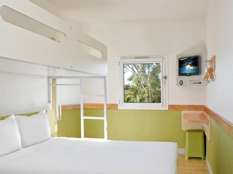 Ibis Budget Brisbane Airport photo 1