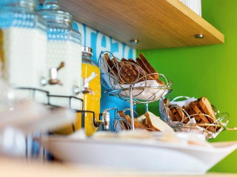 Ibis Budget Brisbane Airport 3