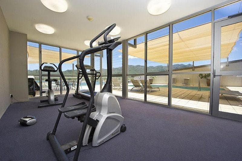 Grand Mercure Apartments Magnetic Island photo 1