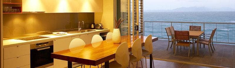 Grand Mercure Apartments Magnetic Island 4