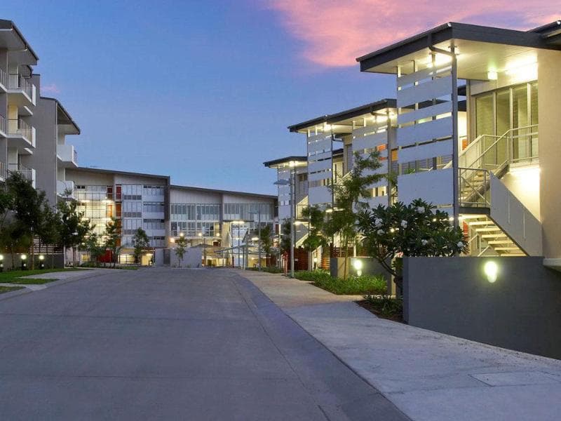 Grand Mercure Apartments Magnetic Island 5