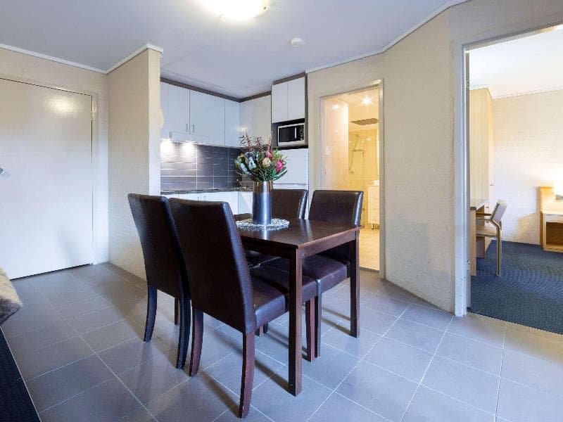 Ibis Styles Canberra photo 1