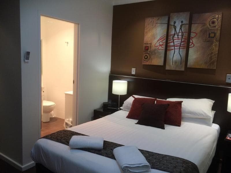 Ibis Styles Broken Hill 4