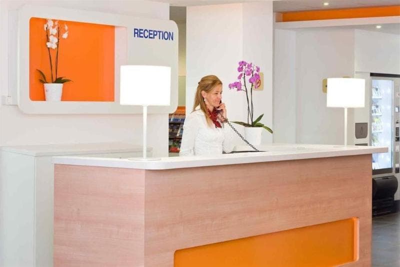 Ibis Budget Dubbo 5