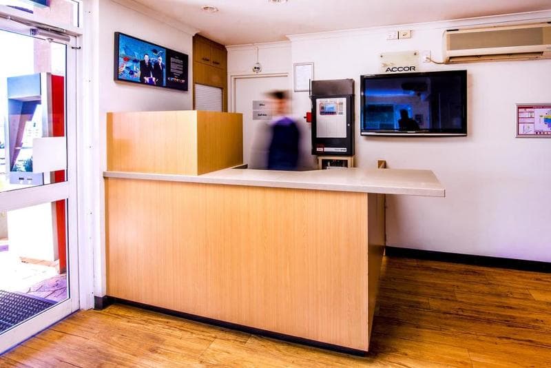 Ibis Budget Dubbo 4