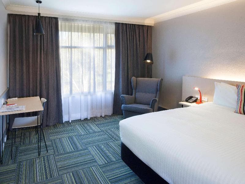 Ibis Styles Tamworth photo 1