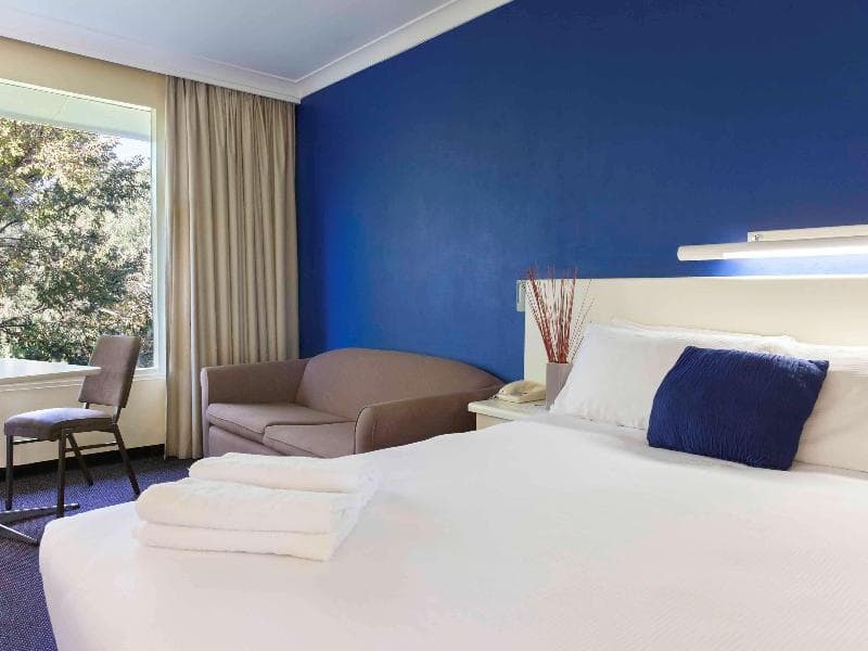 Ibis Styles Tamworth 2