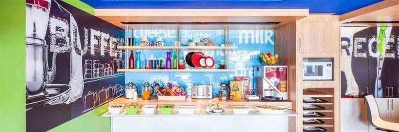 Ibis Budget Dandenong 3