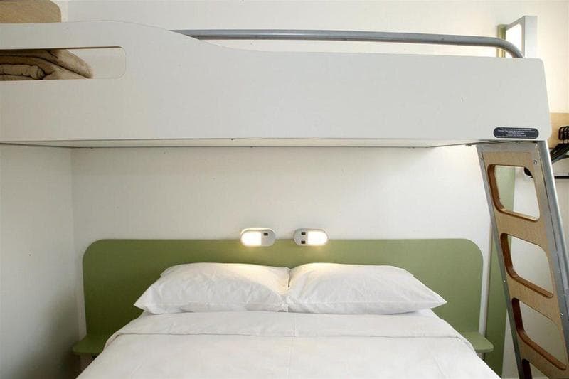 Ibis Budget Dandenong 4