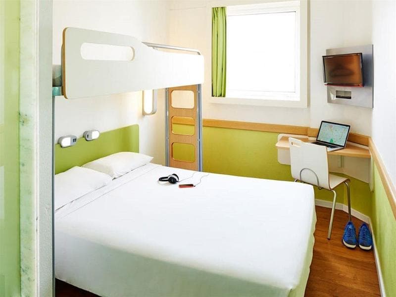 Ibis Budget Fawkner 4