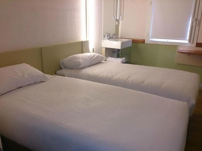 Ibis Budget Fawkner 5