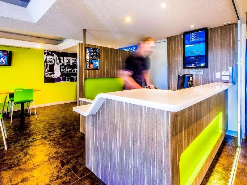 Ibis Budget Fawkner photo 1