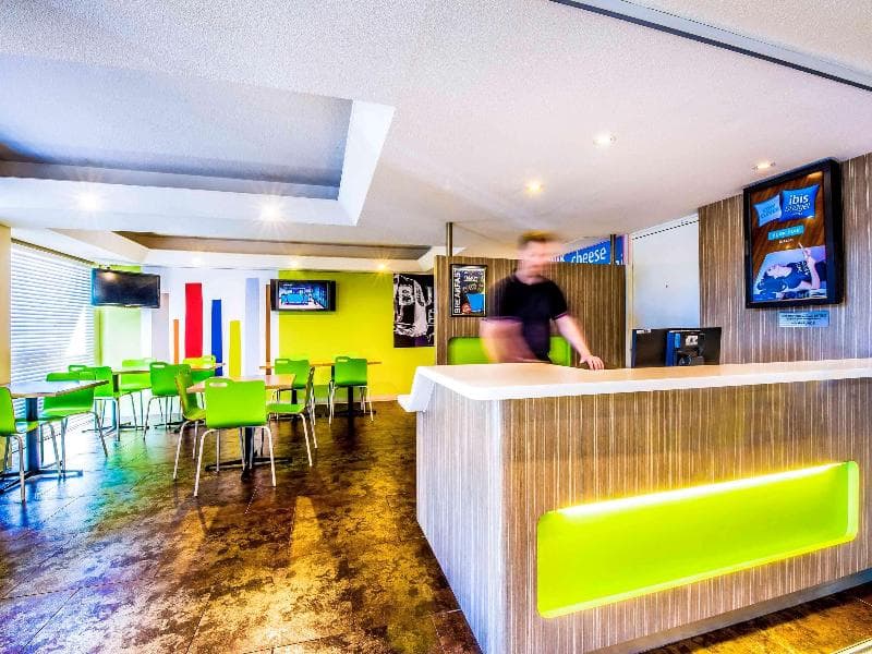 Ibis Budget Fawkner 3