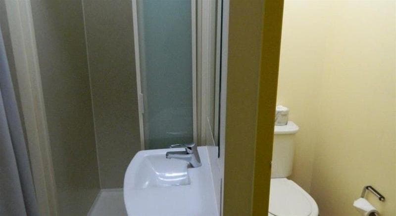 Ibis Budget Melbourne Cbd 2