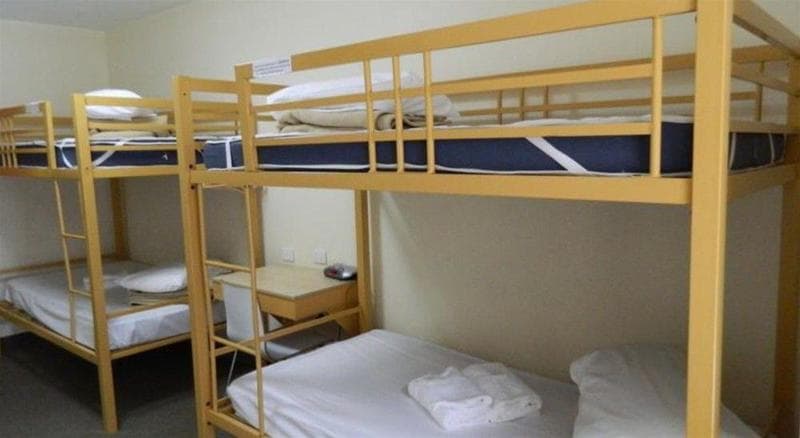 Ibis Budget Melbourne Cbd 3