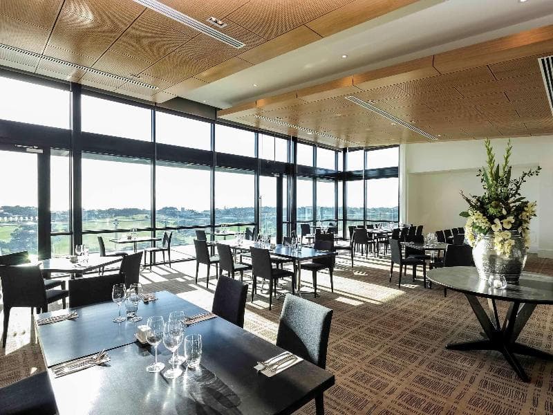 Mercure Portsea 2