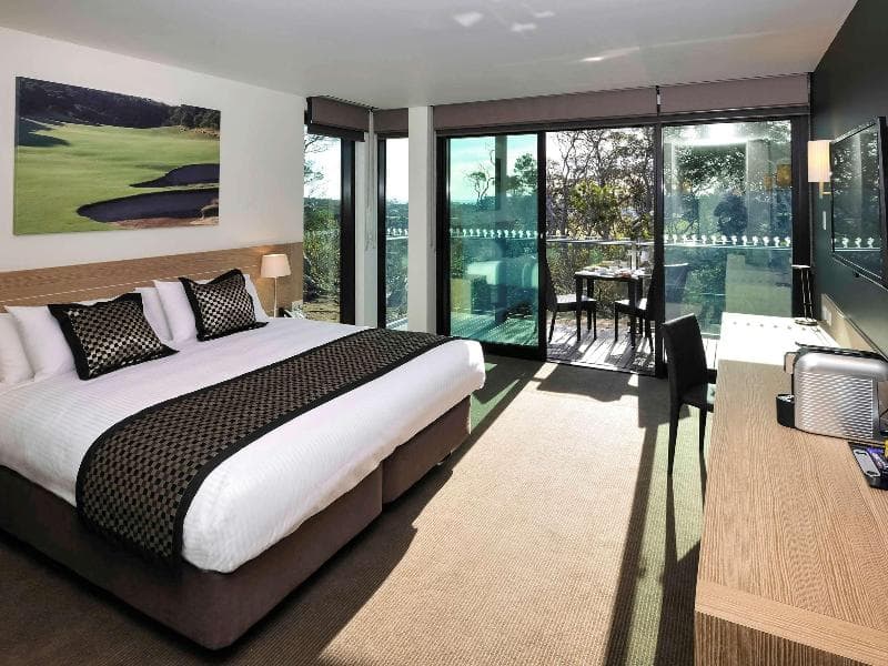 Mercure Portsea 3