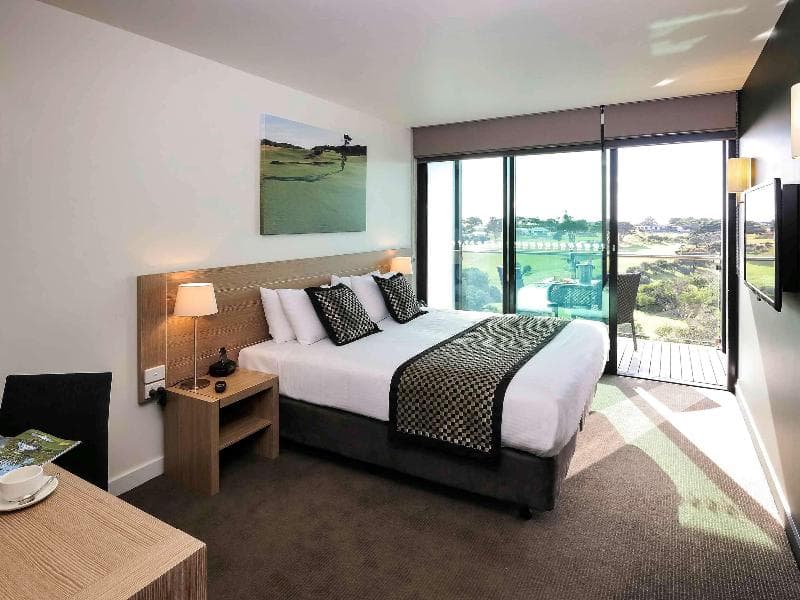Mercure Portsea 4