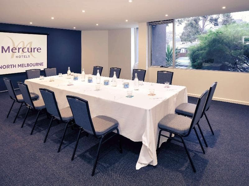 Mercure North Melbourne photo 1