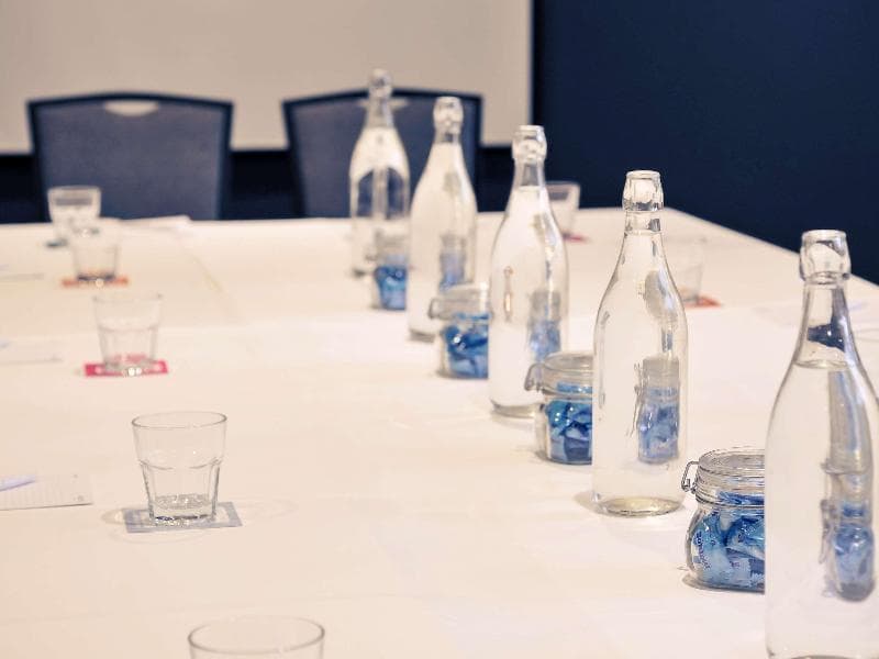 Mercure North Melbourne 4