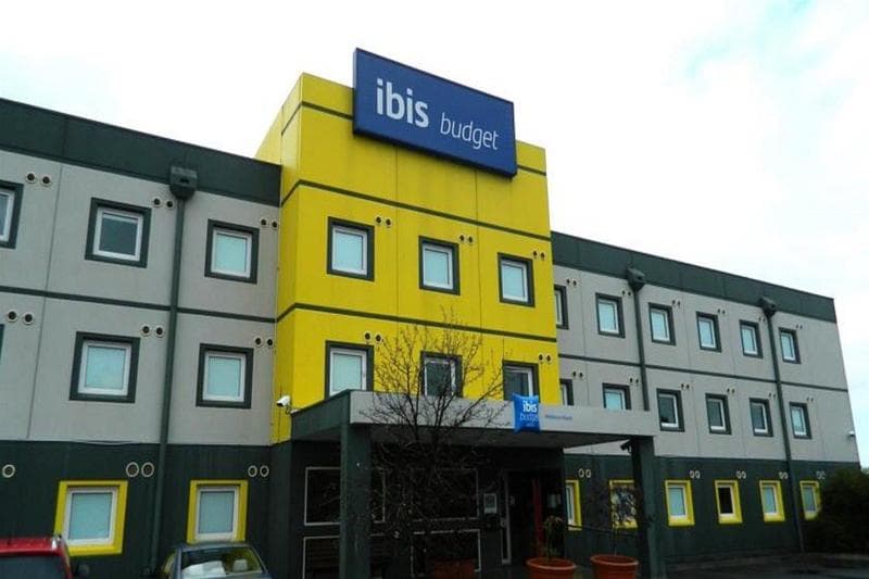 Ibis Budget Melbourne Airport 2