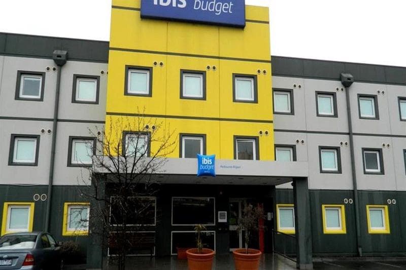 Ibis Budget Melbourne Airport 3