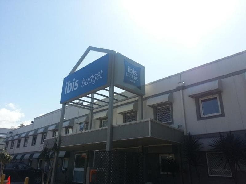 Ibis Budget Newcastle 3