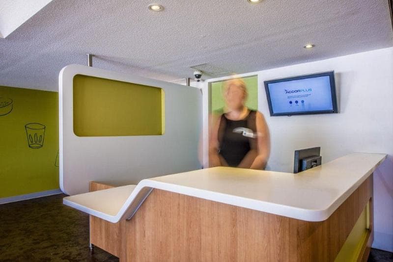 Ibis Budget Newcastle 4