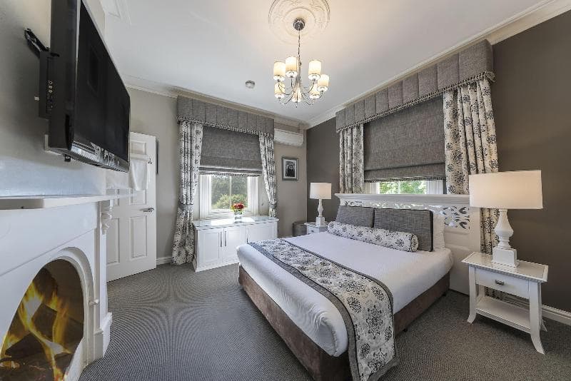 Grand Mercure Basildene Manor 3