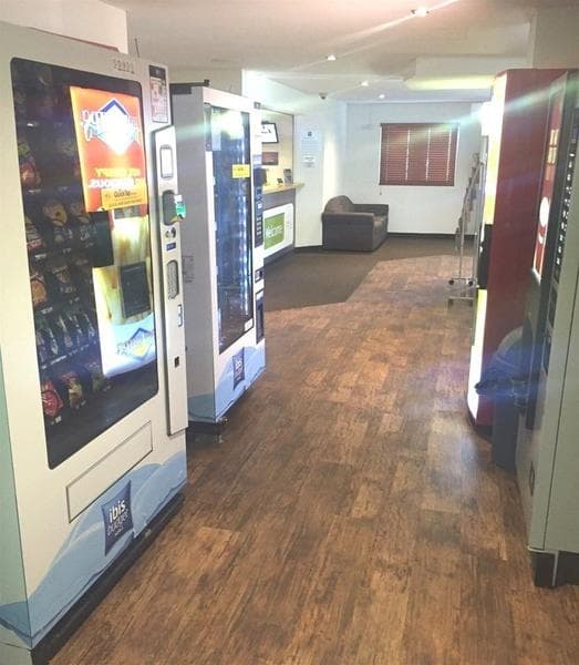 Ibis Budget Perth Airport 2