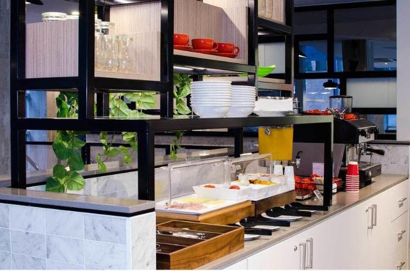 Ibis Budget Sydney East 3