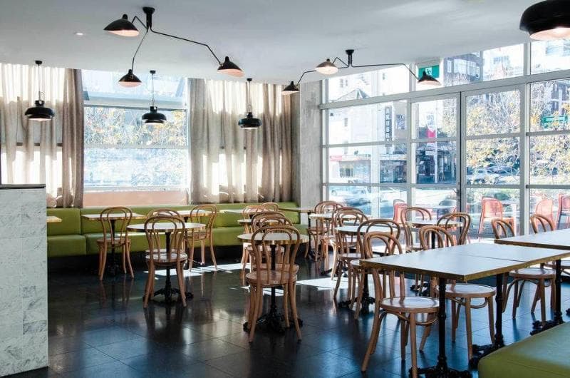 Ibis Budget Sydney East 5