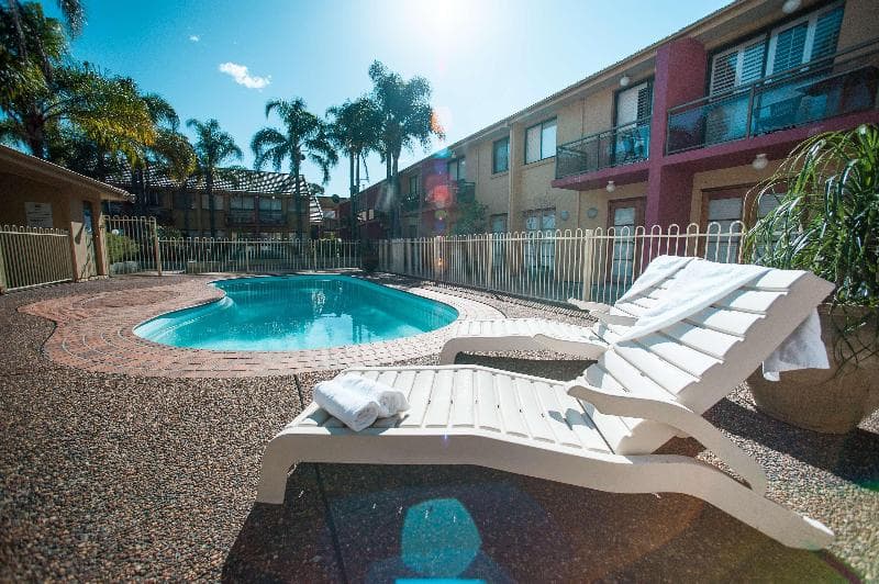 Ramada Hotel & Suites By Wyndham Sydney Cabramatta 5