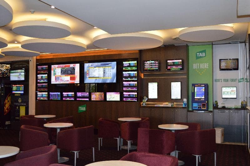 Ramada Hotel & Suites By Wyndham Sydney Cabramatta photo 1