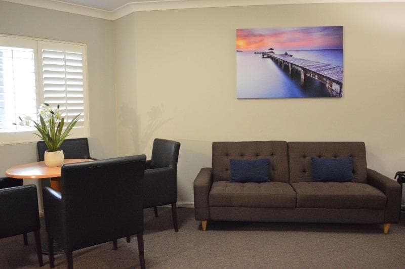 Ramada Hotel & Suites By Wyndham Sydney Cabramatta 2