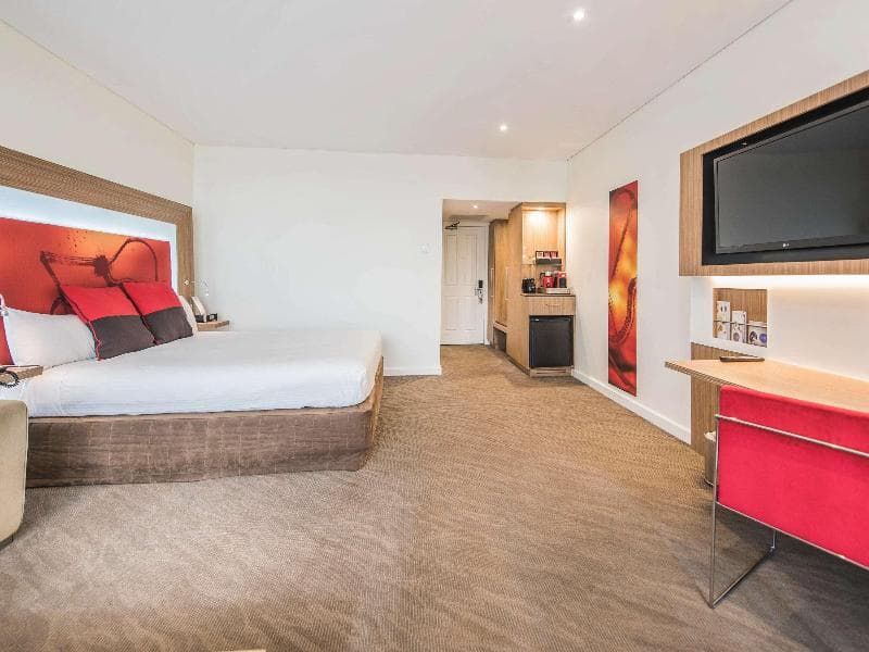 Novotel Sydney West Hq Hotel photo 1