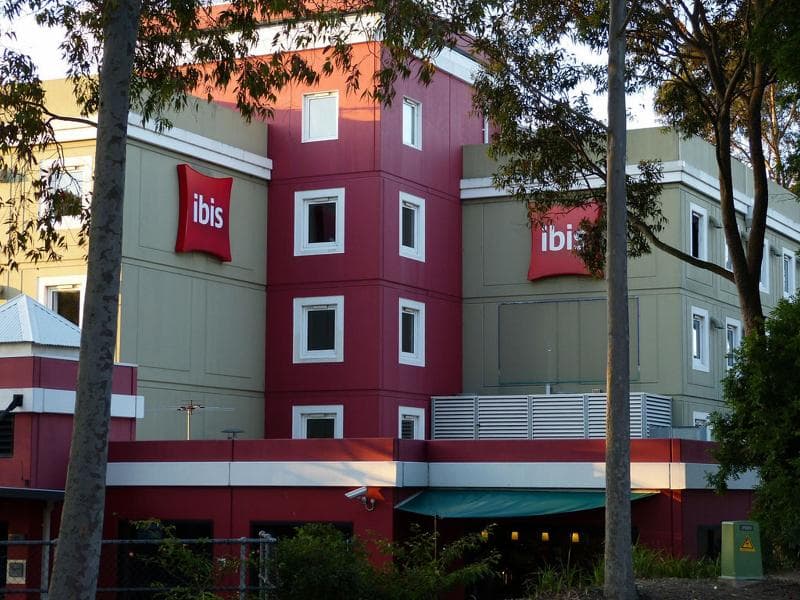 Ibis Sydney Thornleigh 2