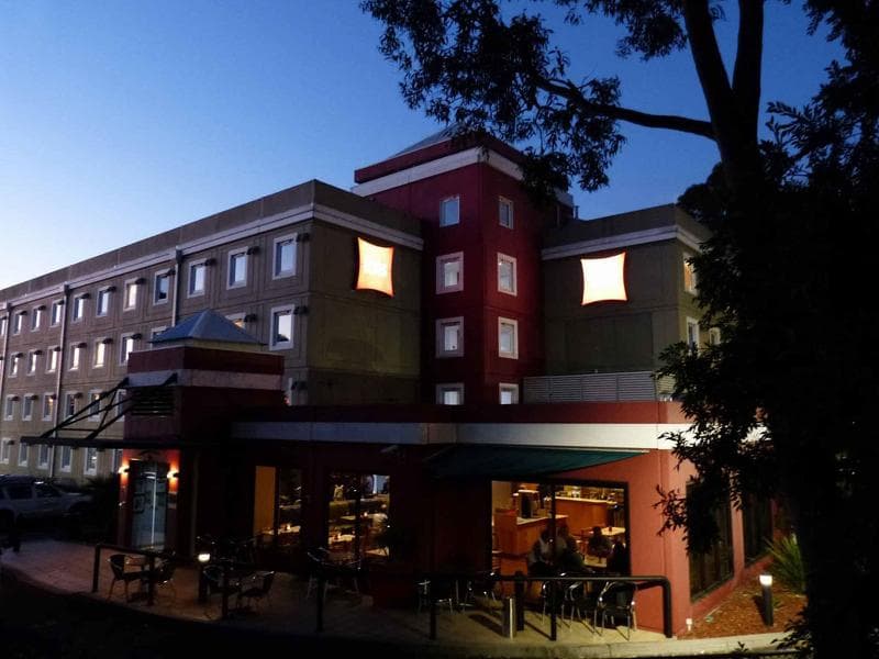 Ibis Sydney Thornleigh 3