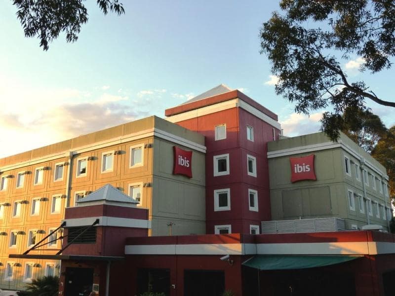 Ibis Sydney Thornleigh 4