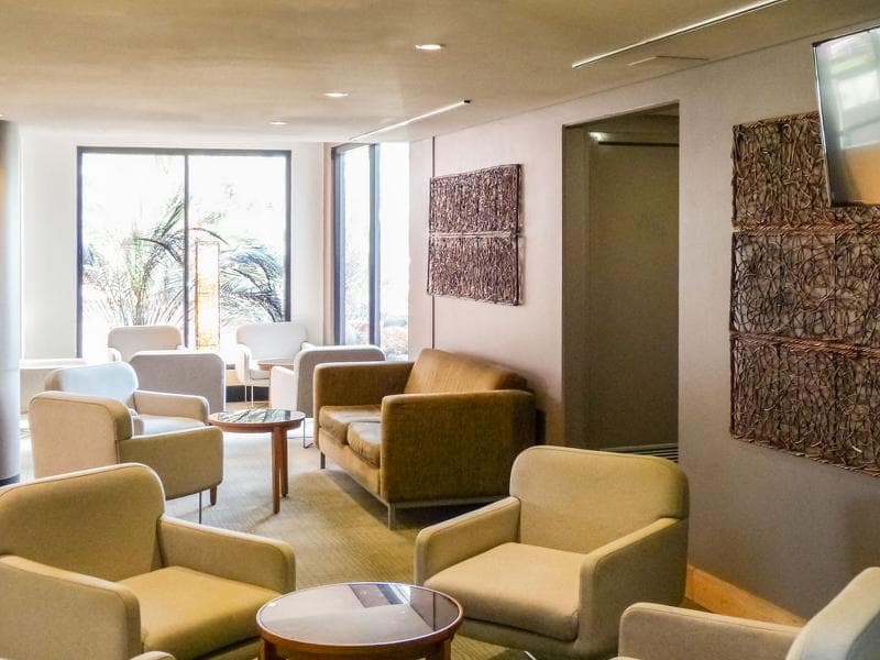 Ibis Sydney Thornleigh 5