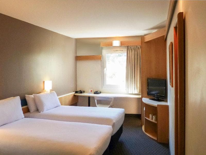 Ibis Sydney Thornleigh photo 1